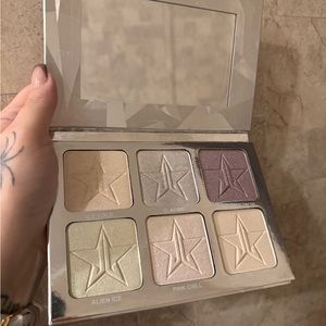 Jeffree Star Skin Frost Pro Palette